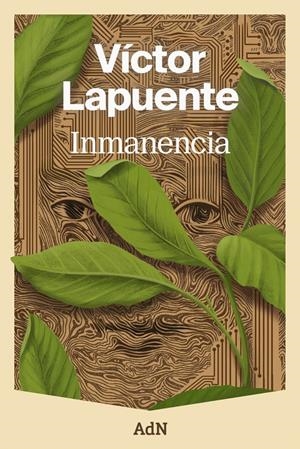 INMANENCIA | 9791387596026 | LAPUENTE, VÍCTOR