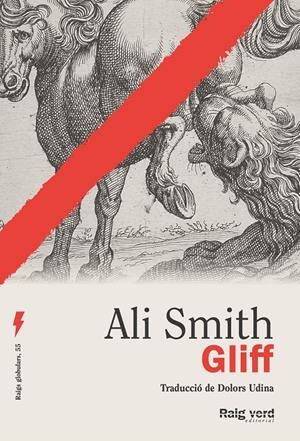 GLIFF | 9788410487697 | SMITH, ALI