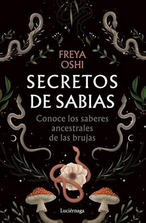 SECRETOS DE SABIAS | 9791387667047 | OSHI, FREYA