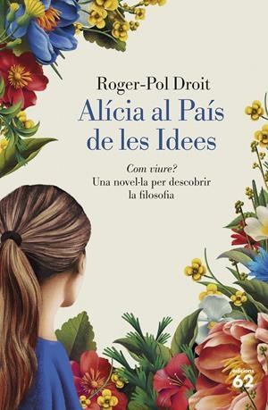 ALÍCIA AL PAÍS DE LES IDEES | 9788429782844 | DROIT, ROGER-POL