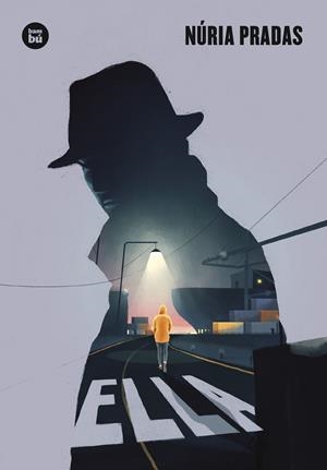 ELLA | 9788410860087 | PRADAS ANDREU, NÚRIA