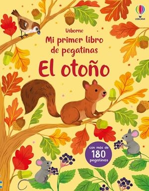 EL OTOÑO | 9781836065517 | GREENWELL, JESSICA