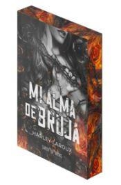 MI ALMA DE BRUJA (EDICIÓN ESPECIAL LIMITADA) | 9791399027099 | LAROUX, HARLEY