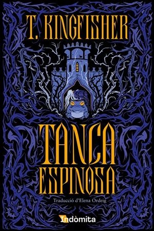 TANCA ESPINOSA (CATALÀ) | 9788410487727 | T. KINGFISHER