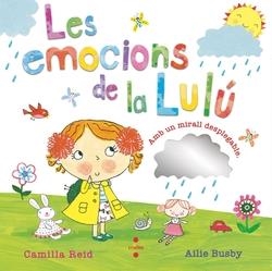 LES EMOCIONS DE LA LULÚ | 9788466158794 | REID, CAMILLA