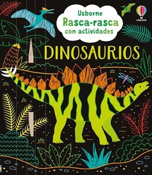 DINOSAURIOS | 9781836065333 | BAER, SAM