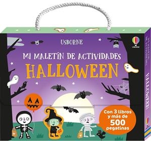 HALLOWEEN | 9781836065173 | VARIOS AUTORES