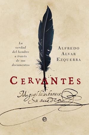 CERVANTES | 9788410941472 | ALVAR EZQUERRA, ALFREDO