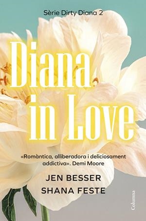 DIANA IN LOVE | 9788466433969 | BESSER, JEN/FESTE, SHANA