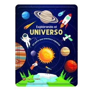 EXPLORANDO EL UNIVERSO | 9789878209265 | AAVV