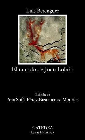 EL MUNDO DE JUAN LOBÓN | 9788437627083 | BERENGUER, LUIS