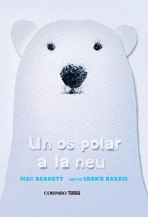 UN OS POLAR A LA NEU | 9788412854770 | BARNETT, MAC