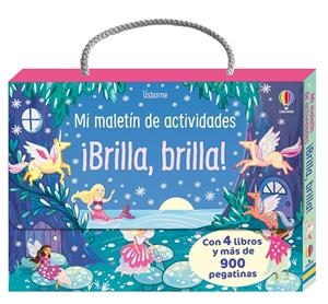 ¡BRILLA, BRILLA! | 9781836065180 | VARIOS AUTORES
