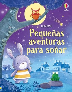 PEQUEÑAS AVENTURAS PARA SOÑAR | 9781836066255 | TAPLIN, SAM