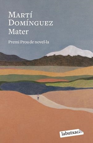 MATER | 9788419107893 | MARTÍ DOMÍNGUEZ