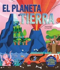 EL PLANETA TIERRA | 9788410550834 | CRANFORD, ELIZABETH
