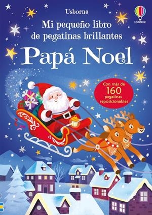 PAPÁ NOEL | 9781836065494 | BEECHAM, ALICE