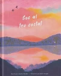 SOC AL TEU COSTAT | 9788410408364 | AMELIA RIEDLER