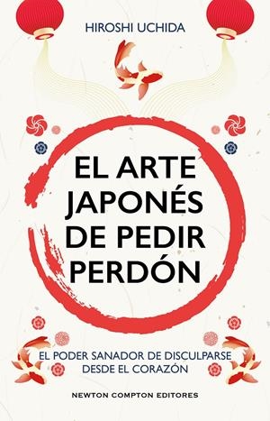 EL ARTE JAPONÉS DE PEDIR PERDÓN | 9791387575410 | UCHIDA, HIROSHI