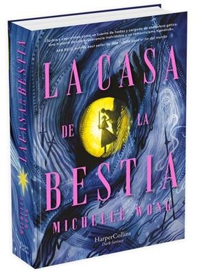 LA CASA DE LA BESTIA | 9788410643864 | WONG, MICHELLE