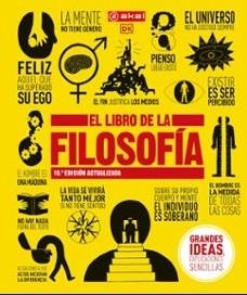 EL LIBRO DE LA FILOSOFÍA | 9788446057161 | VARIOS AUTORES