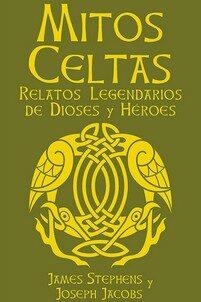MITOS CELTAS | 9788410101975 | JOSEPH JACOBS