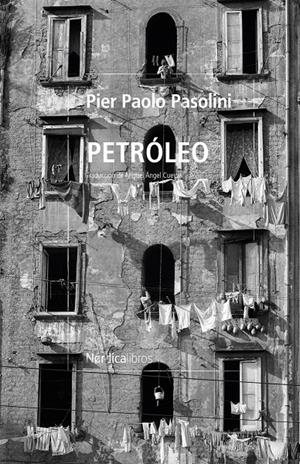 PETRÓLEO | 9791387563998 | PASOLIN, PIER PAOLO