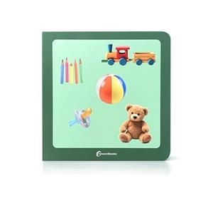 DONDE ESTAN MIS COSAS | 9791399054200