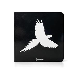 BLANCO SOBRE NEGRO | 9788412960587