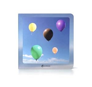 DONDE ESTAN LOS GLOBOS? | 9788412960594