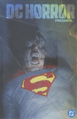 DC HORROR PRESENTS | 9791370131791 | FRANCAVILLA, KELLY, EARLS, HORVATH