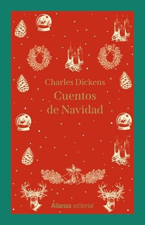 CUENTOS DE NAVIDAD | 9791370090814 | DICKENS, CHARLES