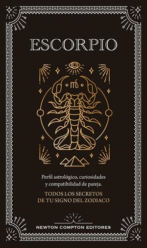 GUÍA ASTROLÓGICA DE ESCORPIO | 9788410359703 | CARVEL, ASTRID