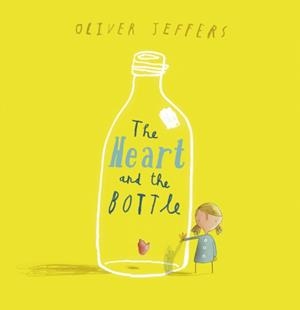 HEART AND THE BOTTLE,THE | 9780007182343 | JEFFERS, OLIVER