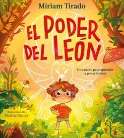 EL PODER DEL LEÓN | 9791387695071 | TIRADO, MÍRIAM