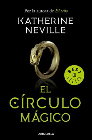 EL CÍRCULO MÁGICO | 9788466349451 | NEVILLE, KATHERINE