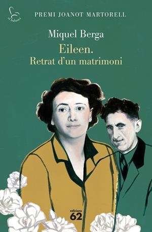 EILEEN. RETRAT D'UN MATRIMONI | 9788429783148 | BERGA, MIQUEL