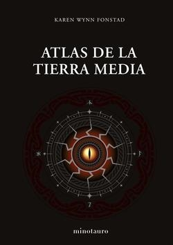 ATLAS DE LA TIERRA MEDIA | 9788445017135 | FONSTAD, KAREN WYNN