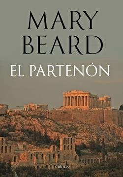 EL PARTENÓN | 9788491998235 | BEARD, MARY