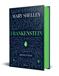 FRANKENSTEIN | 9788408311317 | MARY SHELLEY