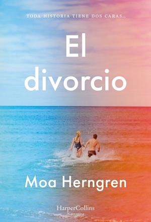 EL DIVORCIO | 9788410644212 | HERNGREN, MOA/UNZUETA LEDESMA, ÓSCAR A.