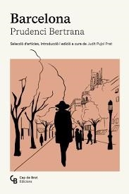 BARCELONA | 9791399108309 | BERTRANA I COMTE, PRUDENCI