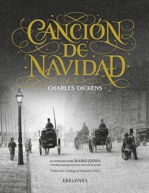 CANCIÓN DE NAVIDAD | 9788414061169 | DICKENS, CHARLES