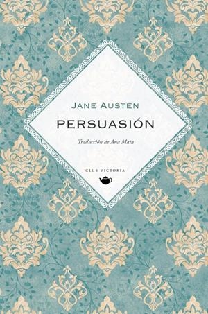PERSUASIÓN | 9788412579369 | AUSTEN, JANE