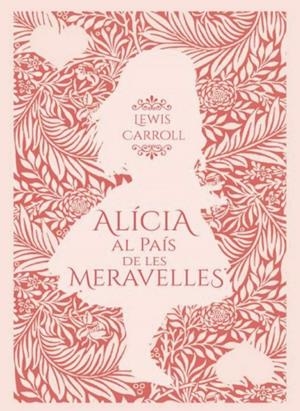 ALÍCIA AL PAÍS DE LES MERAVELLES | 9788412017021 | CARROLL, LEWIS