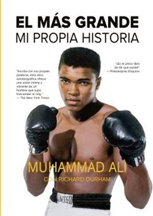 EL MÁS GRANDE | 9791399007398 | ALI, MUHAMMAD