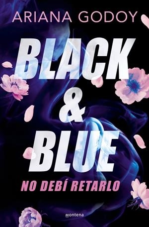 BLACK & BLUE | 9791387724153 | GODOY, ARIANA