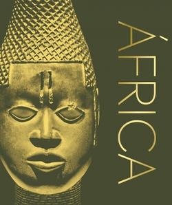 ÁFRICA | 9780241773697 | DK