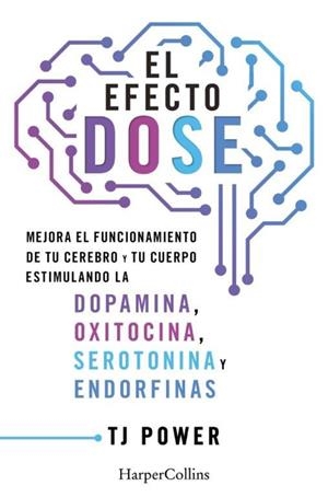 EL EFECTO DOSE | 9788410643246 | POWER, TJ