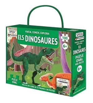 DINOSAURES | 9788410443884 | AA.VV